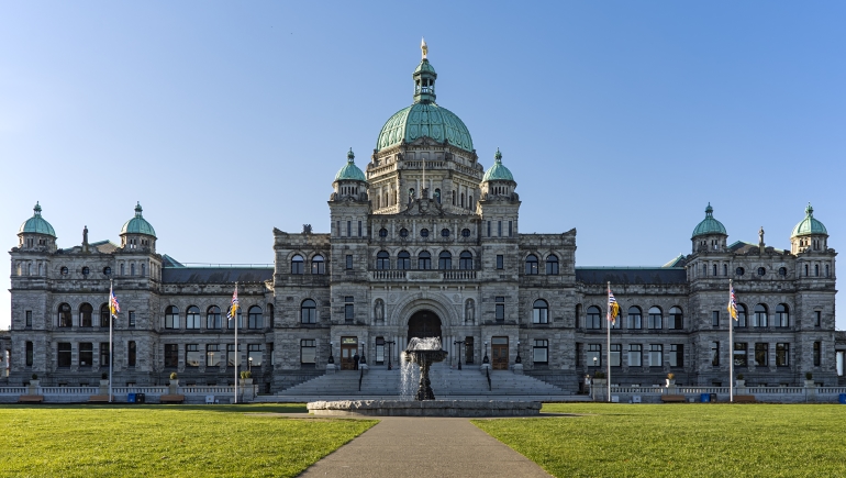 What you need to know about BC's Speculation and Vacancy Tax